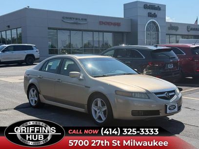 Used 2005 Acura TL
