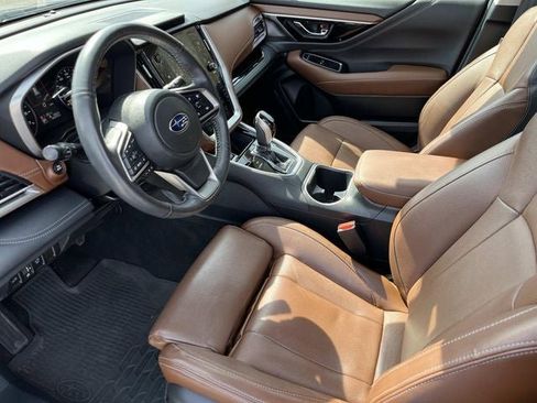 Used 2023 Subaru Outback Touring image 26