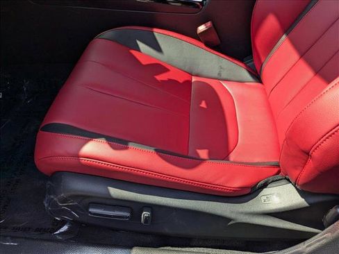 New 2025 Acura Integra A-Spec image 4