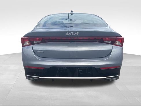 Used 2023 Kia K5 LXS FWD image 6