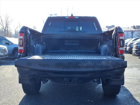 Used 2022 RAM 1500 TRX image 16