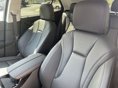 New 2025 Buick Envision Preferred image 91