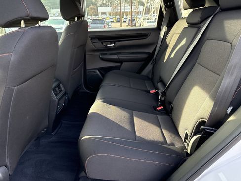 Certified 2023 Honda CR-V Sport image 31