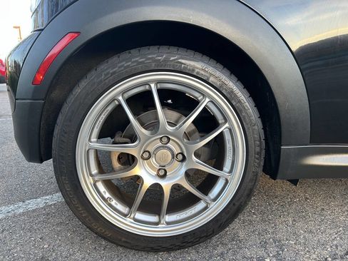 Used 2011 MINI Cooper S FWD image 13