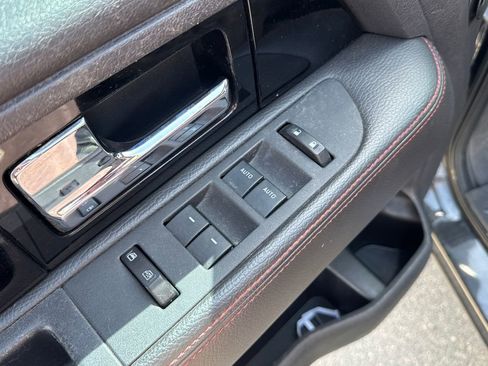 Used 2013 Ford F150 Limited AWD/4WD image 11
