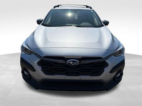 New 2026 Subaru Crosstrek 2.5i Limited AWD/4WD image 2