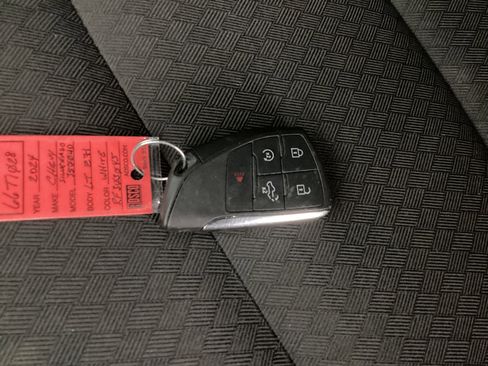 Used 2024 Chevrolet Silverado 3500 LT w/ All Star Edition image 23