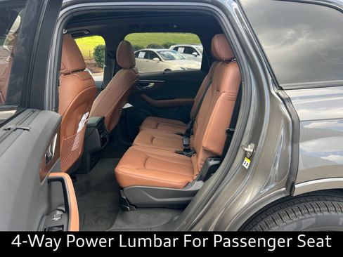 New 2026 Audi Q7 2.0T Premium Plus AWD/4WD image 29