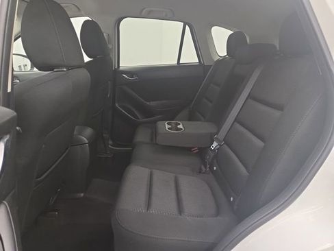 Used 2014 MAZDA CX-5 Touring image 39