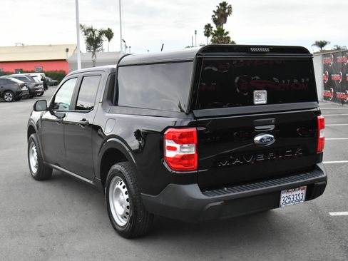 Used 2022 Ford Maverick XL FWD image 6