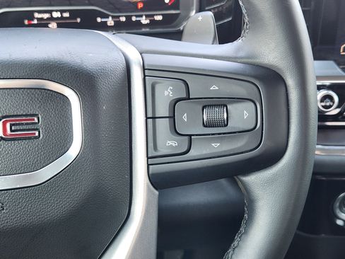 Used 2023 GMC Sierra 1500 SLT RWD image 30