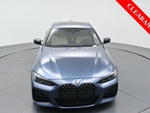 Used 2022 BMW M440i Coupe w/ Premium Package image 54