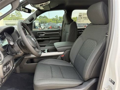 New 2026 RAM 1500 Lone Star image 6