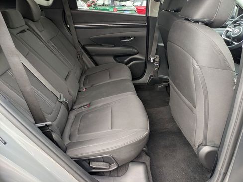 Used 2024 Hyundai Tucson SEL FWD image 20