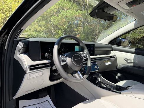 New 2026 Hyundai Tucson SEL image 15