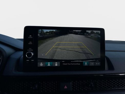 Used 2024 Honda CR-V Sport Touring image 26