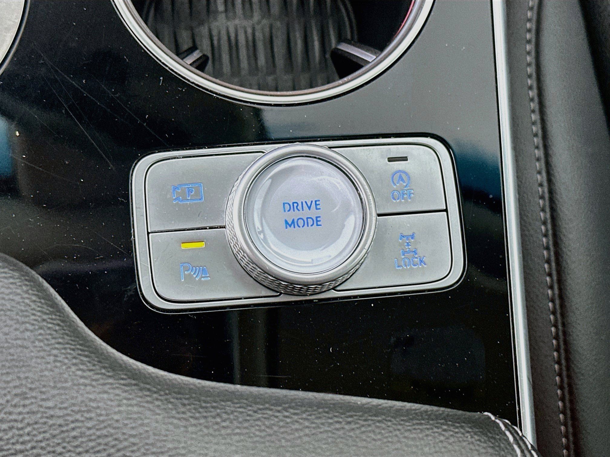 Used 2025 Genesis GV80 2.5T Standard AWD/4WD image 26