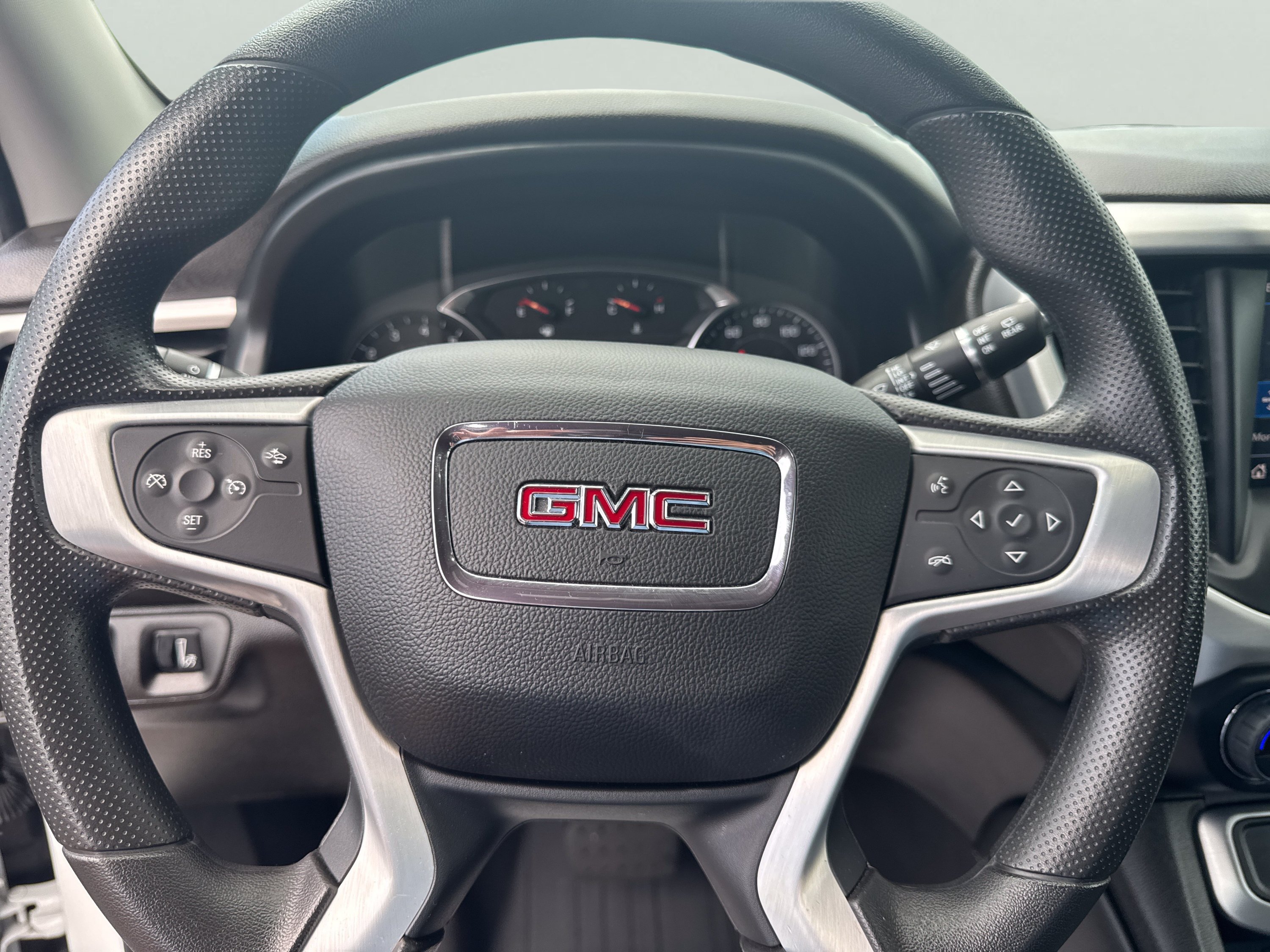 Used 2023 GMC Acadia SLE w/ Driver Convenience Package AWD/4WD image 15