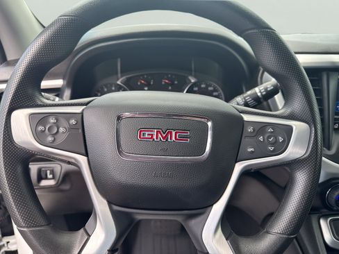 Used 2023 GMC Acadia SLE w/ Driver Convenience Package AWD/4WD image 15