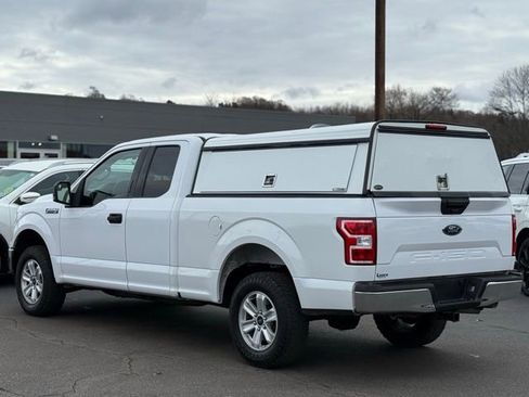 Used 2019 Ford F150 XLT w/ Trailer Tow Package image 45