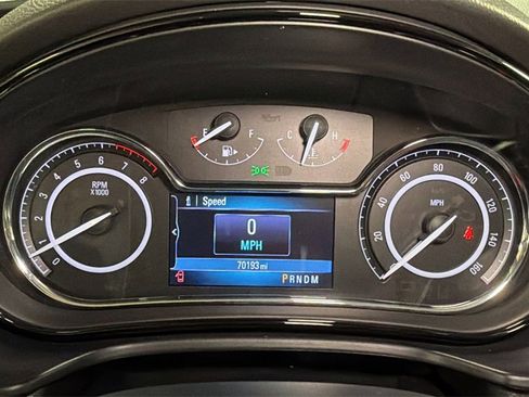 Used 2014 Buick Regal Premium w/ Driver Confidence Package #2 image 27