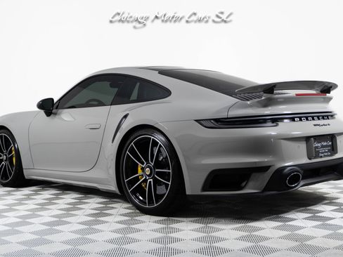 Used 2023 Porsche 911 GT3 RS AWD/4WD image 24
