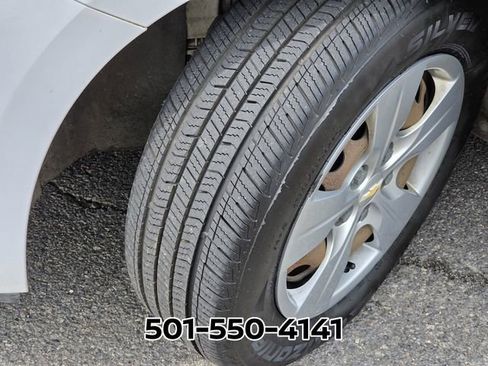 Used 2017 Chevrolet Cruze LS image 18