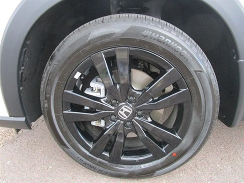 Used 2026 Honda HR-V Sport image 31