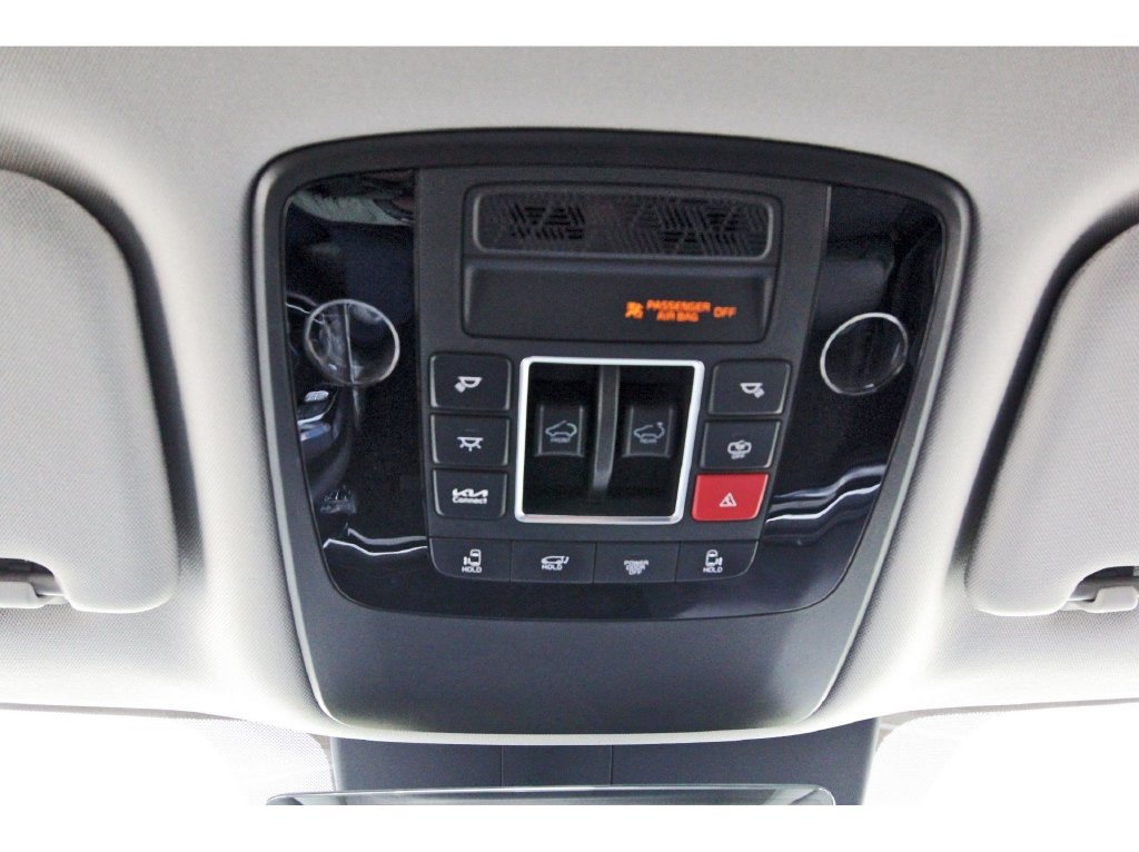 Used 2026 Kia Carnival SX Prestige FWD image 25