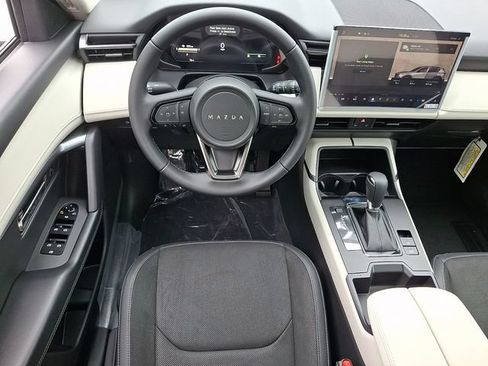 New 2026 MAZDA CX-5 Select AWD/4WD image 8