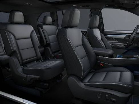 New 2026 Buick Enclave Preferred w/ Power Package image 35