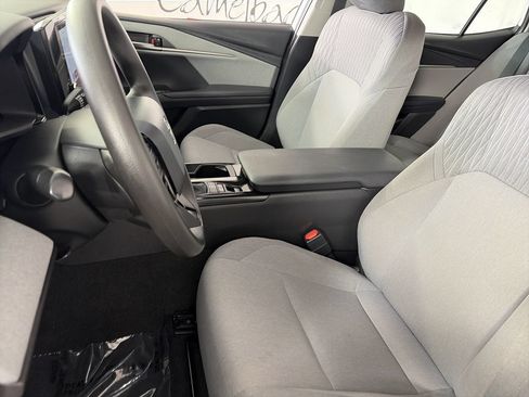 Used 2026 Toyota Camry LE FWD image 19