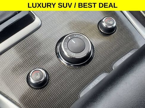 Used 2019 INFINITI QX60 Luxe w/ Essential Package AWD/4WD image 25