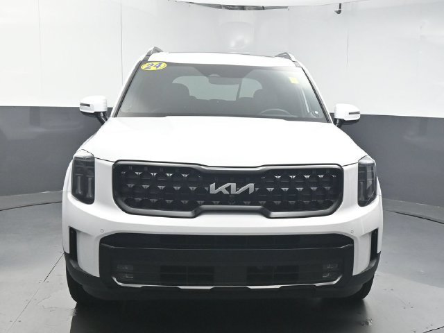 Used 2024 Kia Telluride SX X-Line AWD/4WD image 3