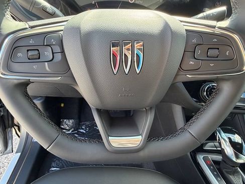 New 2026 Buick Envista Sport Touring FWD image 20