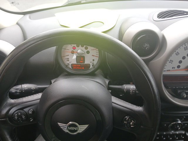 Used 2012 MINI Cooper Countryman S FWD image 36