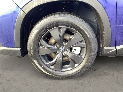 New 2026 Subaru Ascent Premium image 14