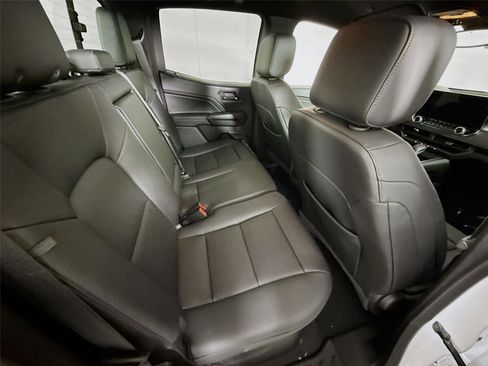 New 2025 Chevrolet Colorado LT w/ LT Convenience Package image 20