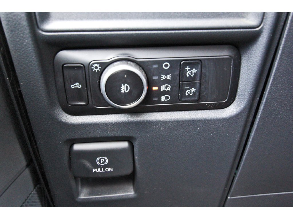 Used 2024 Ford F150 XL w/ Equipment Group 103A High RWD image 23