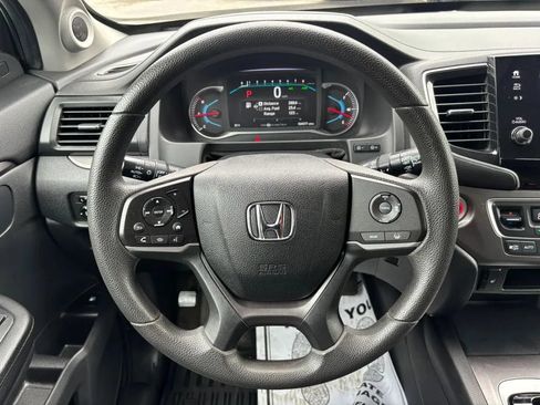Used 2019 Honda Pilot EX image 21