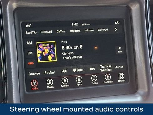 Used 2019 Dodge Challenger GT AWD/4WD image 11