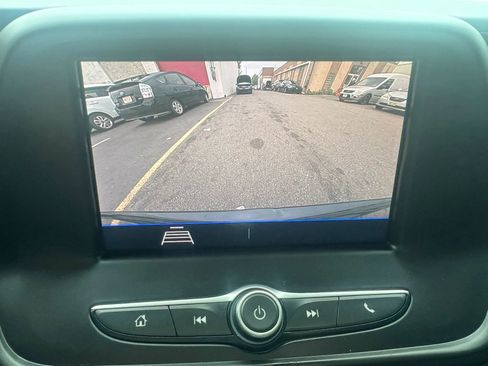 Used 2020 Chevrolet Camaro LT RWD image 25