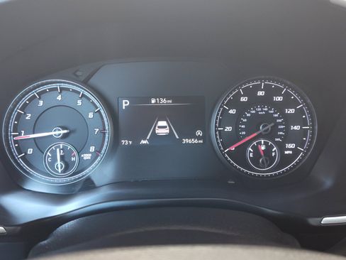 Certified 2023 Hyundai Santa Fe SEL AWD/4WD image 9