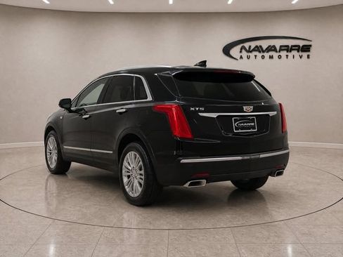 Used 2019 Cadillac XT5 Luxury FWD image 5