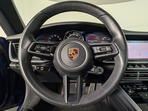 Certified 2020 Porsche 911 Carrera S RWD image 35