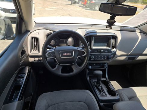 Used 2017 GMC Canyon 2WD Crew Cab w/ Convenience Package image 5