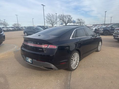 Used 2017 Lincoln MKZ Reserve image 6