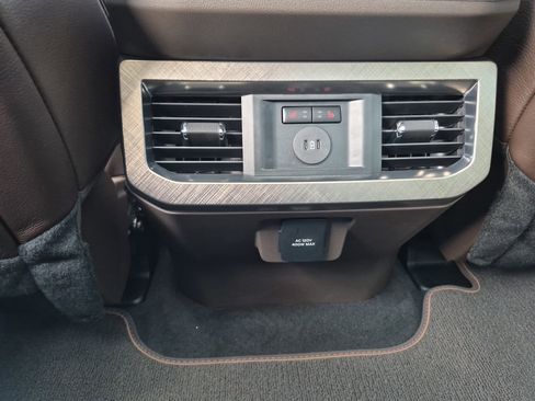 New 2026 Ford F350 King Ranch w/ Chrome Package image 26