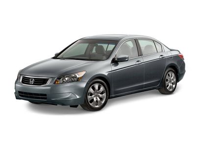 Used 2010 Honda Accord EX-L