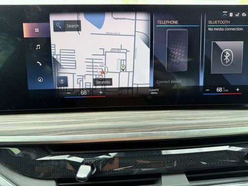 Certified 2023 BMW X7 xDrive40i w/ Premium Package image 23